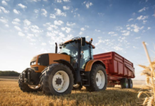 ट्रैक्टर्स बिक्री में हुई 11% की वृद्धि, फरवरी में बिकी 76,626 यूनिट्स